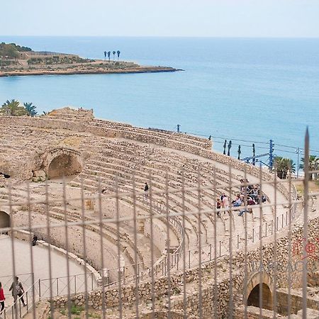Apartamento Miracle Tarragona, Tarracohomes Экстерьер фото